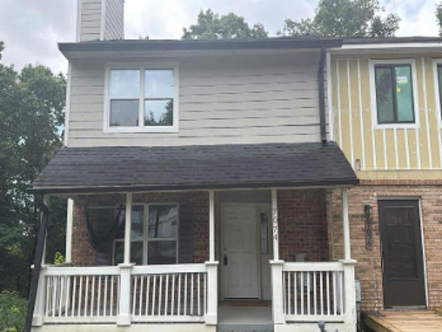 House for sale in Cobb, Georgia