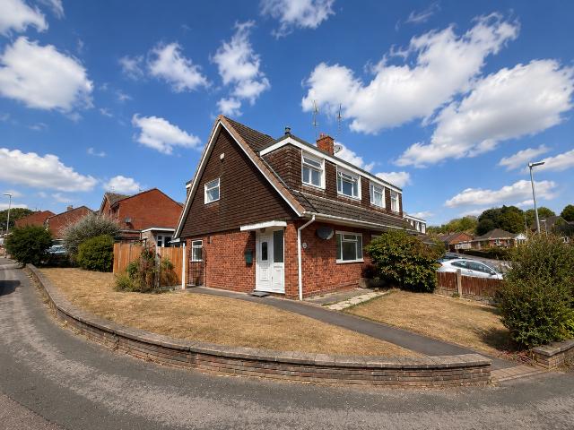 House for rent in Kingsley Moor, Staffordshire