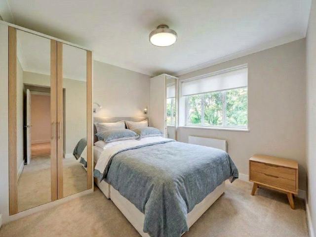 Apartment for rent in London Borough of Wandsworth, Greater London