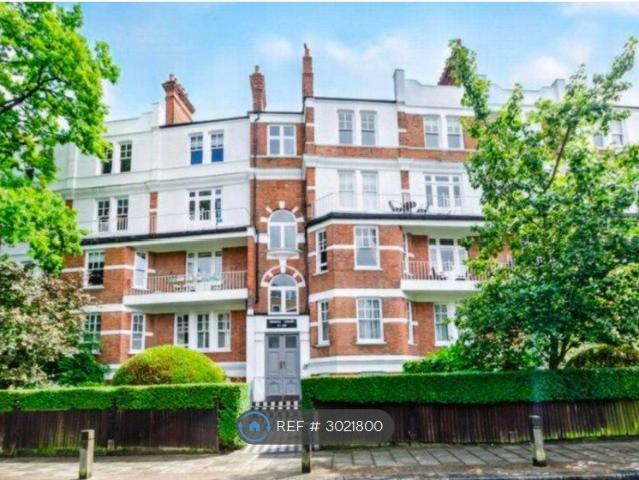 Apartment for rent in Putney, Greater London