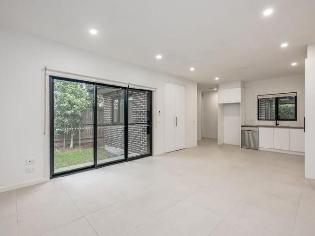 Townhouse for rent in Camerons Creek, Victoria