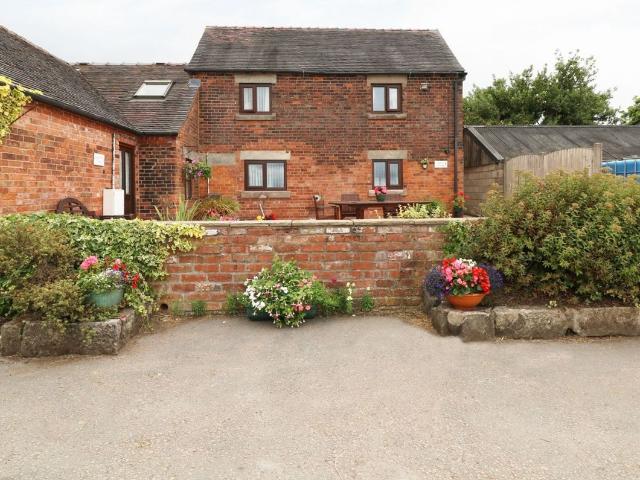 House for rent in Totmonslow, Staffordshire Moorlands