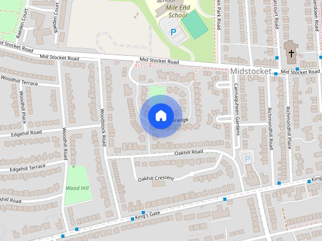 Apartment for rent in Ballindoch, Scotland