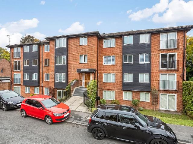 House for rent in London Borough of Croydon, Purley
