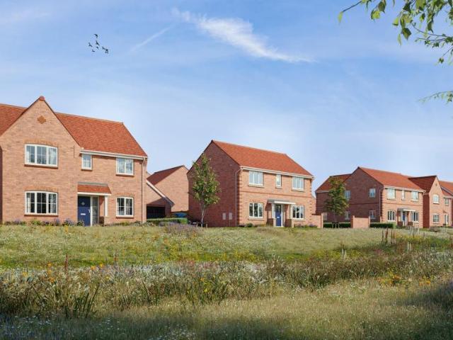 Property for sale in Westborough, Surrey