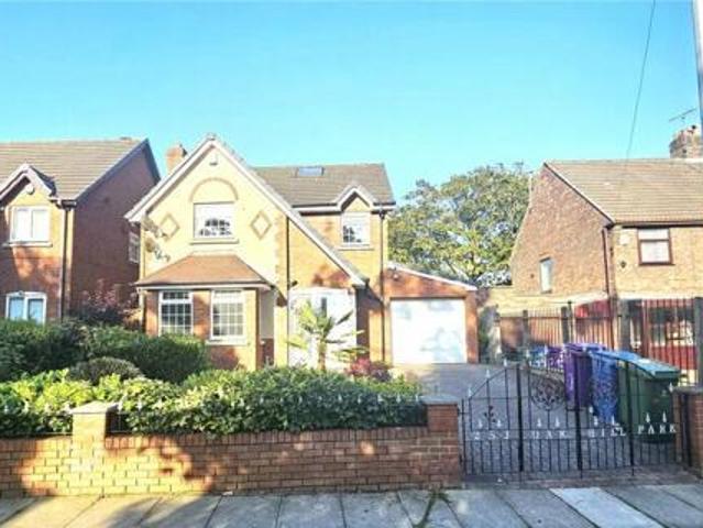 House for sale in Calderstones