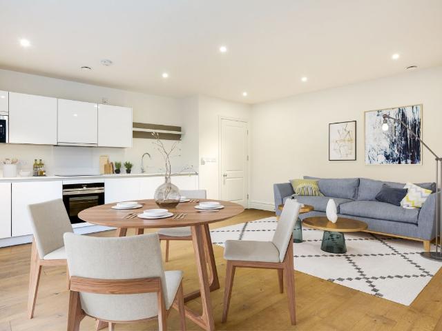 Apartment for rent in Putney, Greater London