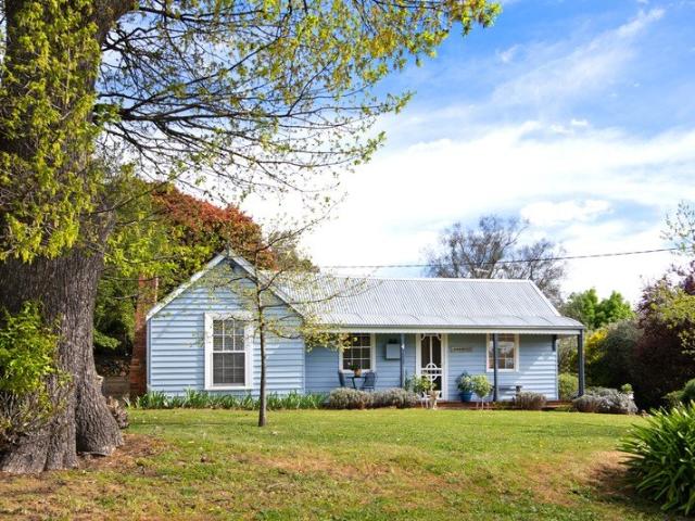 House for sale in Clunes