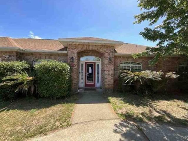 House for sale in Gulf Breeze, Florida