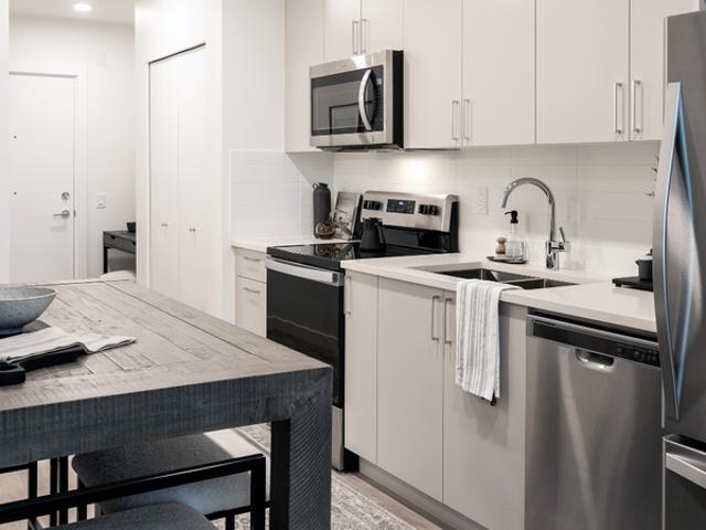 Apartment for rent in Oakville, Ontario
