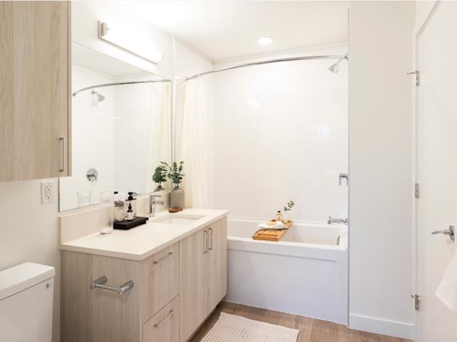 Apartment for rent in Oakville, Ontario