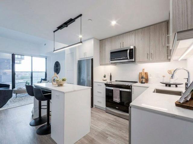 Apartment for rent in Oakville, Ontario
