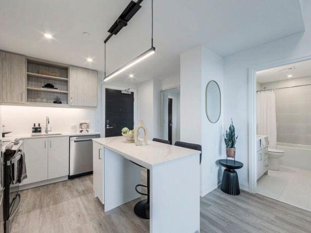 Apartment for rent in Oakville, Ontario
