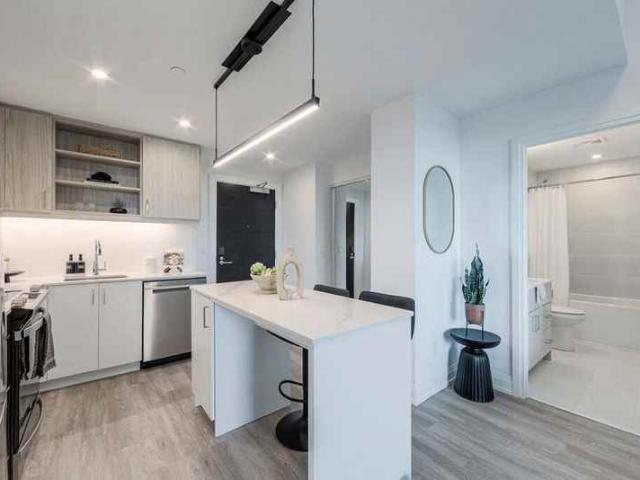 Apartment for rent in Oakville, Ontario