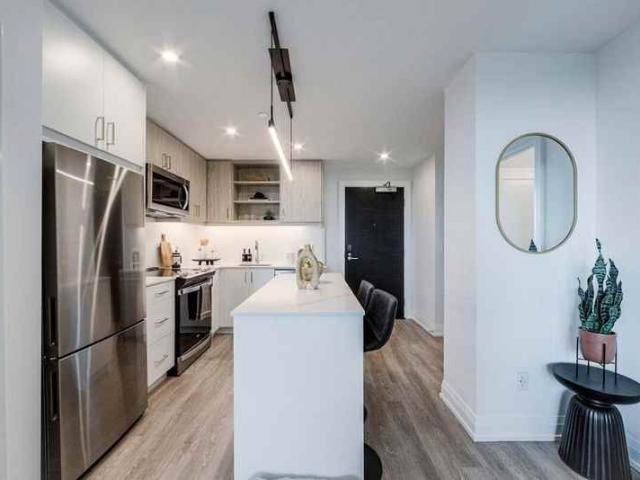 Apartment for rent in Oakville, Ontario