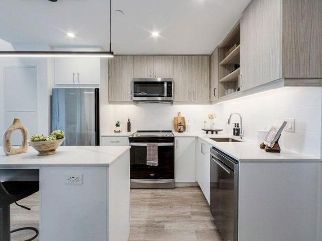 Apartment for rent in Oakville, Ontario