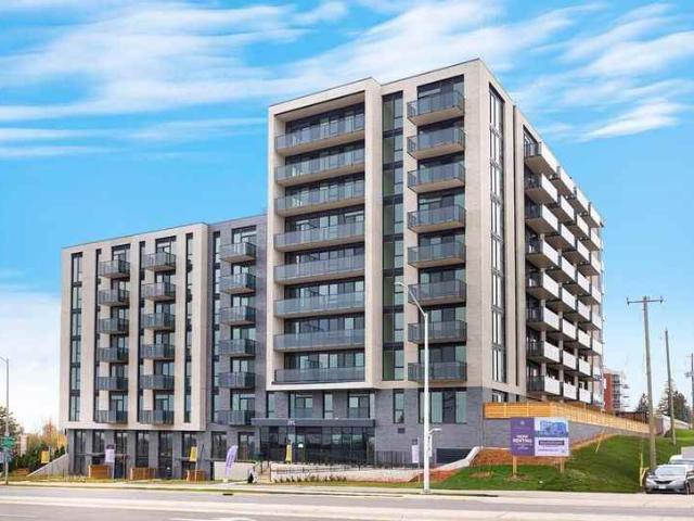 Apartment for rent in Oakville, Ontario