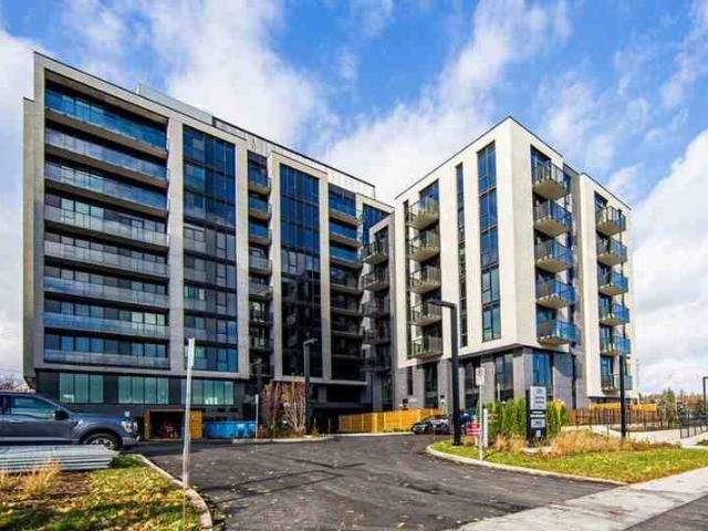 Apartment for rent in Castle Green, Oakville
