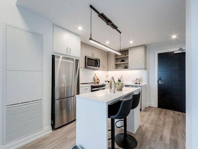 Apartment for rent in Oakville, Ontario