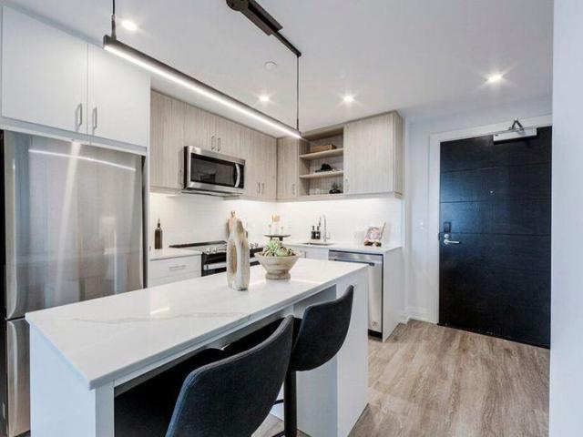 Apartment for rent in Oakville, Ontario