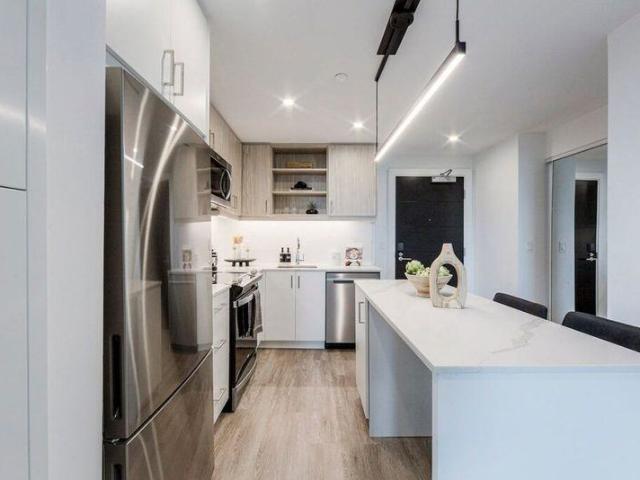 Apartment for rent in Oakville, Ontario