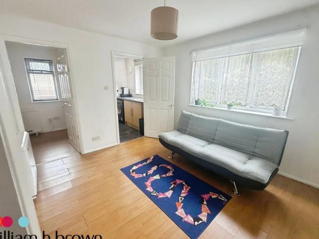 Apartment for rent in Purfleet, Essex