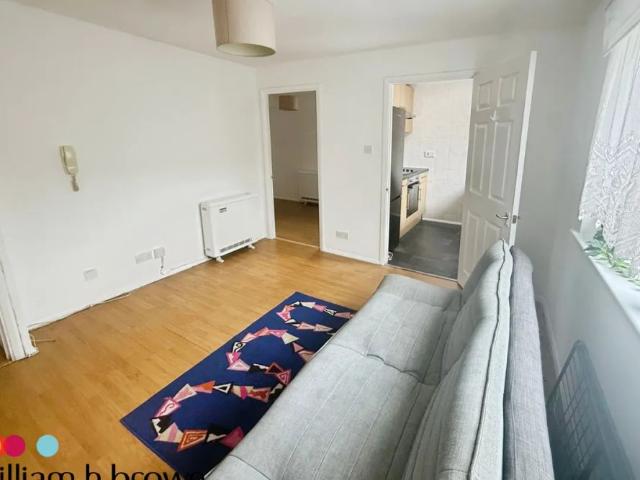 Apartment for rent in Purfleet, Essex