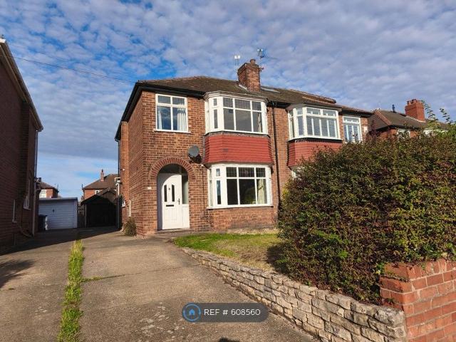 House for rent in Wheatley Hills, South Yorkshire