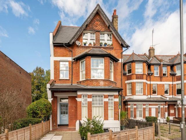 Apartment for rent in Putney, Greater London