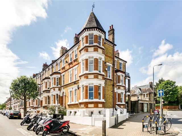 Studio for rent in Putney, Greater London