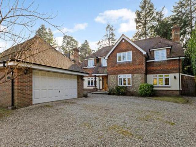 House for sale in Surrey