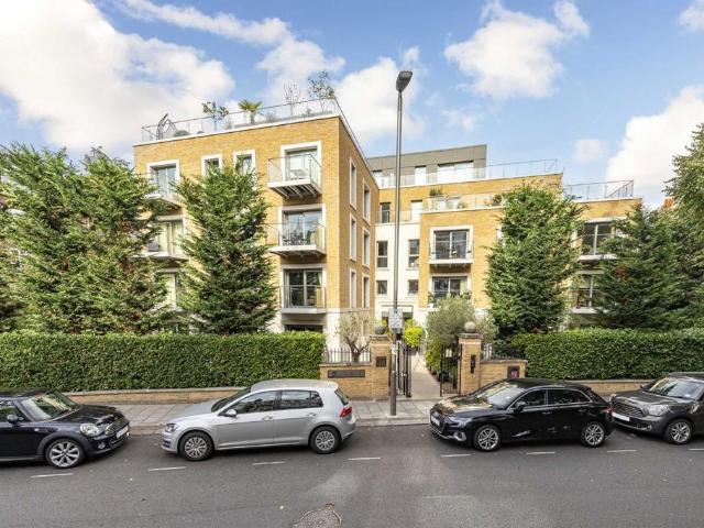 Apartment for rent in Putney, Greater London