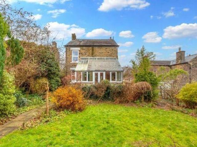 House for sale in Nether Edge, South Yorkshire