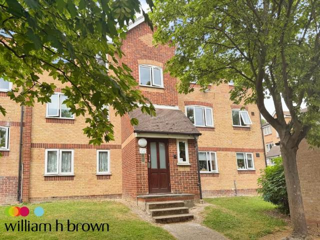 Apartment for rent in Purfleet, Essex