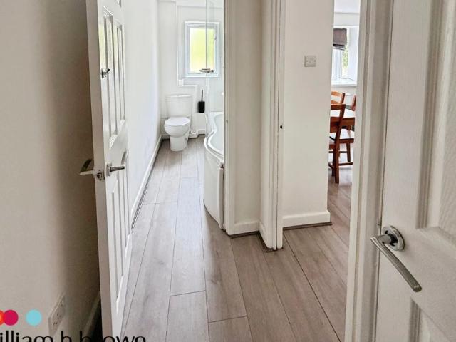Apartment for rent in Purfleet, Essex