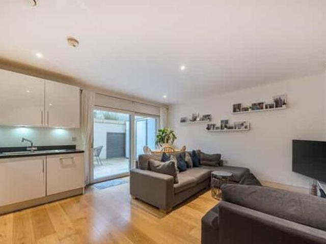 House for sale in Lyons, Greater London