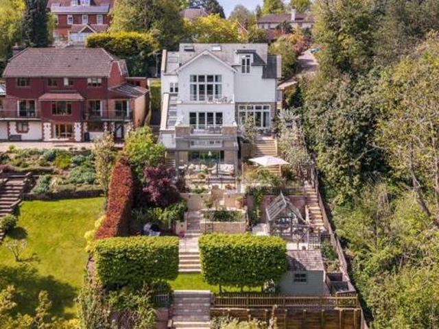 House for sale in Sevenoaks, The Butts