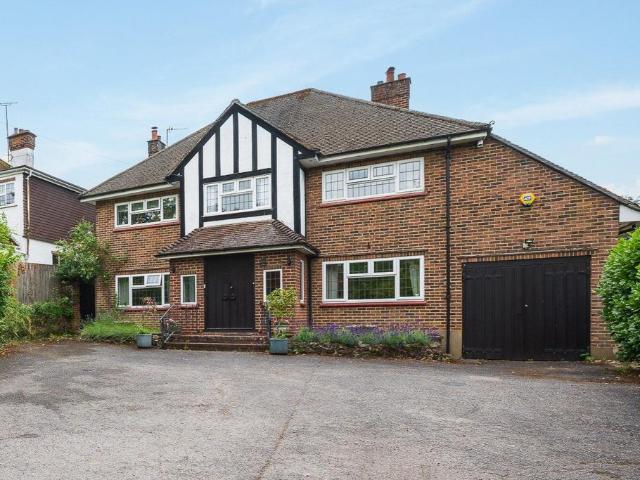 House for rent in Kippington, Sevenoaks