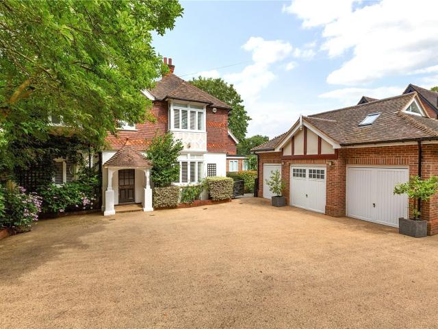 House for rent in Sevenoaks, The Butts