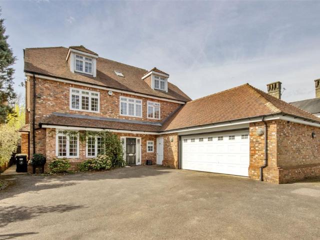 House for rent in Sevenoaks, The Butts
