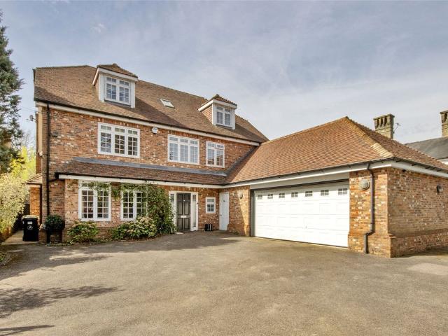 House for rent in Sevenoaks, The Butts