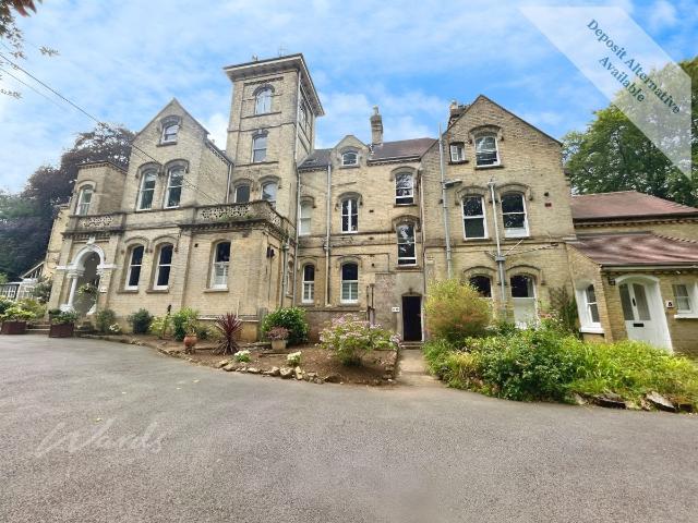 Apartment for rent in Sevenoaks, The Butts