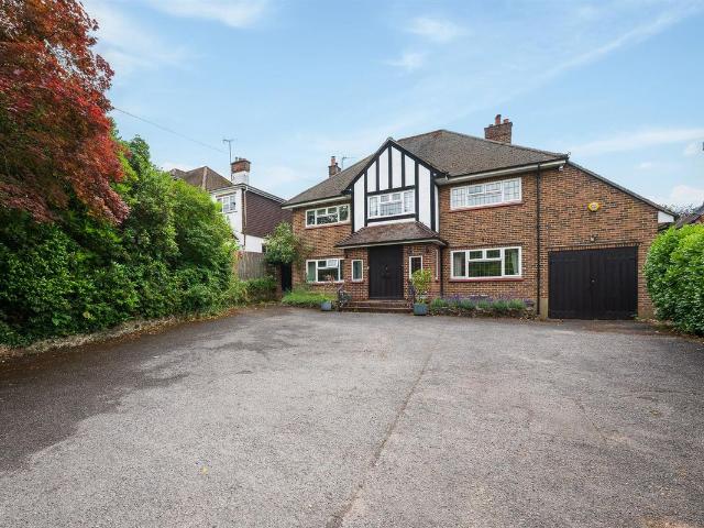 House for rent in Sevenoaks, The Butts