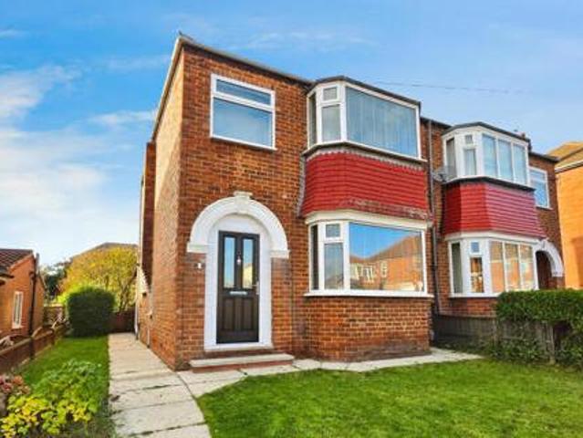 House for sale in Wheatley Hills, South Yorkshire