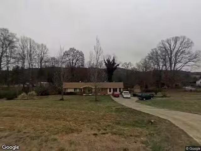 House for rent in Lenoir