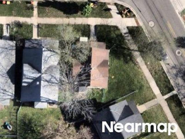 House for sale in Third Ward, Grand Rapids