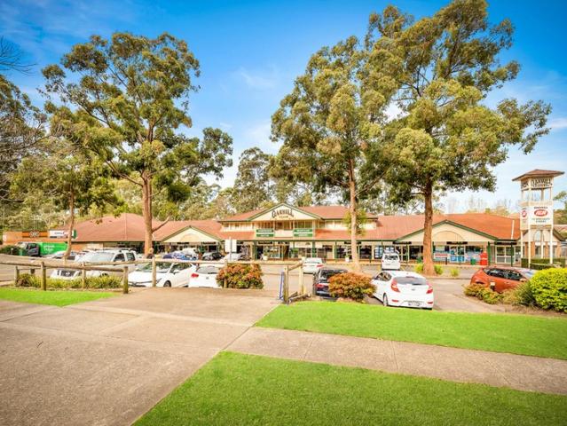 Office for rent in Sydney, New South Wales