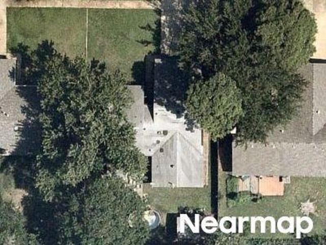 House for sale in Norman, Oklahoma