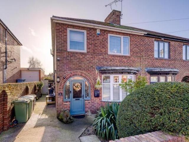 House for sale in Prospect Hill, Costhorpe