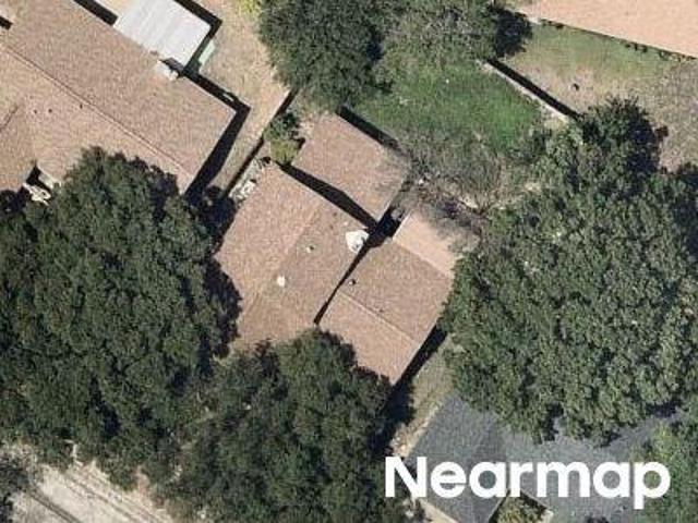 House for sale in San Antonio, Texas